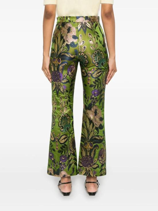  발렌티노 가라바니 스트레이트 팬츠 BRB64591P - VALENTINO GARAVANI