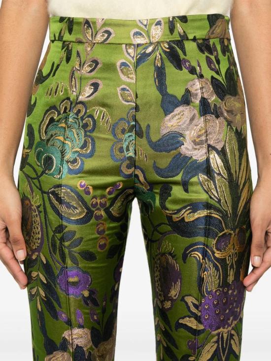  발렌티노 가라바니 스트레이트 팬츠 BRB64591P - VALENTINO GARAVANI