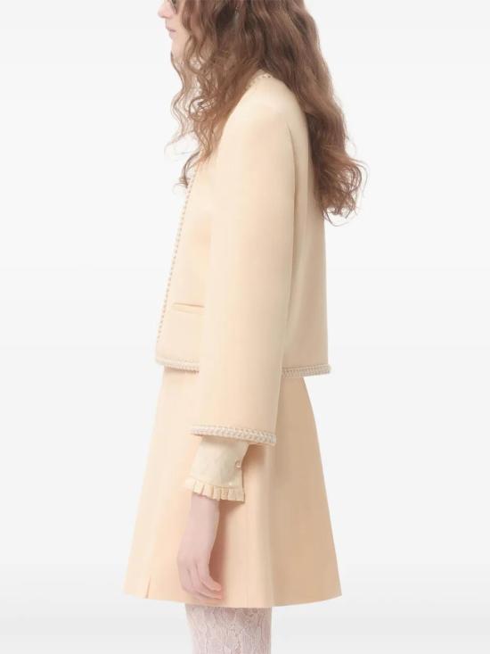  발렌티노 가라바니 수트 자켓 BCE4L51CF - VALENTINO GARAVANI