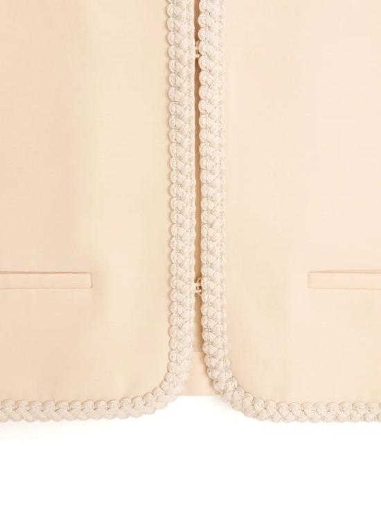  발렌티노 가라바니 수트 자켓 BCE4L51CF - VALENTINO GARAVANI