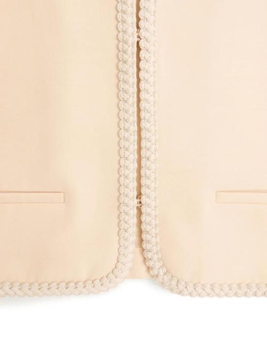  발렌티노 가라바니 수트 자켓 BCE4L51CF - VALENTINO GARAVANI