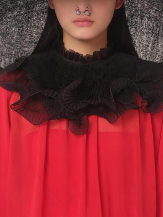  발렌티노 가라바니 셔츠 BAEAG593M - VALENTINO GARAVANI