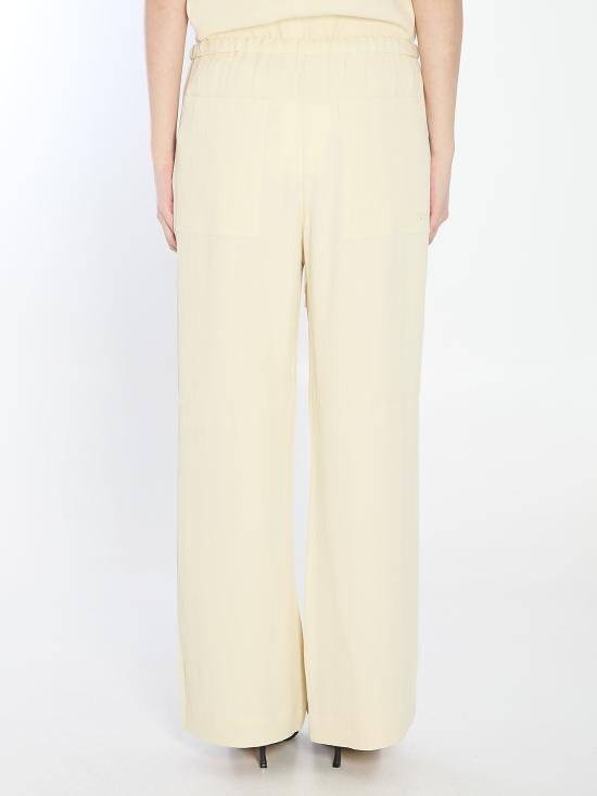 25SS 토템 스트레이트 팬츠 252WRB1709 BEIGE - TOTEME