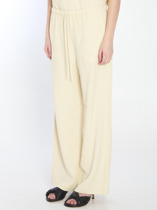 25SS 토템 스트레이트 팬츠 252WRB1709 BEIGE - TOTEME