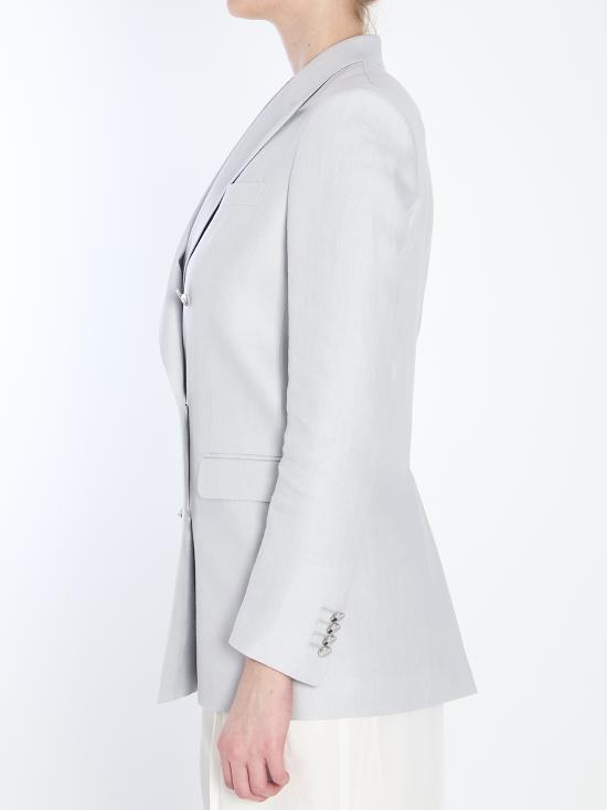 25SS 딸리아토레 자켓 JJASMINE10B GREY - TAGLIATORE