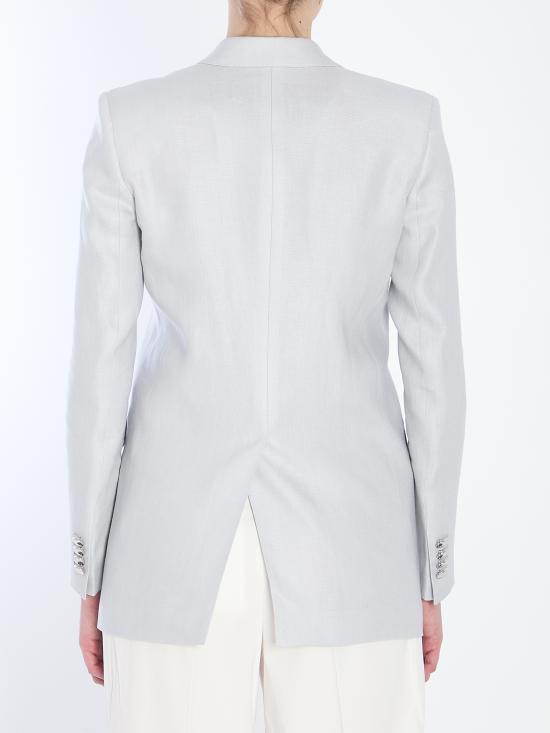 25SS 딸리아토레 자켓 JJASMINE10B GREY - TAGLIATORE