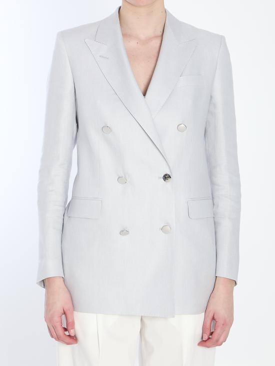 25SS 딸리아토레 자켓 JJASMINE10B GREY