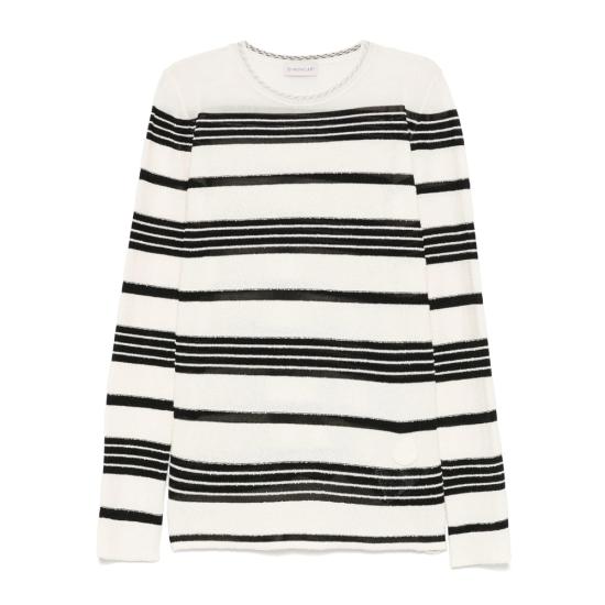 25SS 몽클레어 민소매 티셔츠 M6334 9C000 15 P90 NEUTRALS BLACK