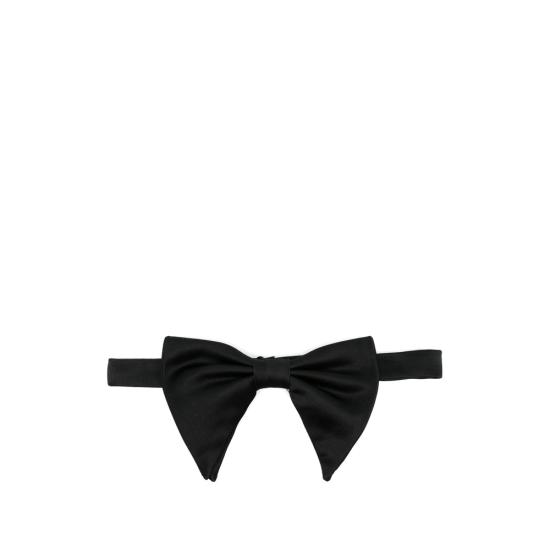 25SS 레이디 앤 넥타이 ROMA 171 07 BLACK