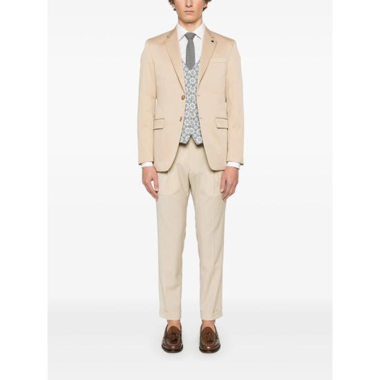 25SS 레이디 앤 베스트 GILET5 G345 03 BLUE NEUTRALS - LADY ANNE