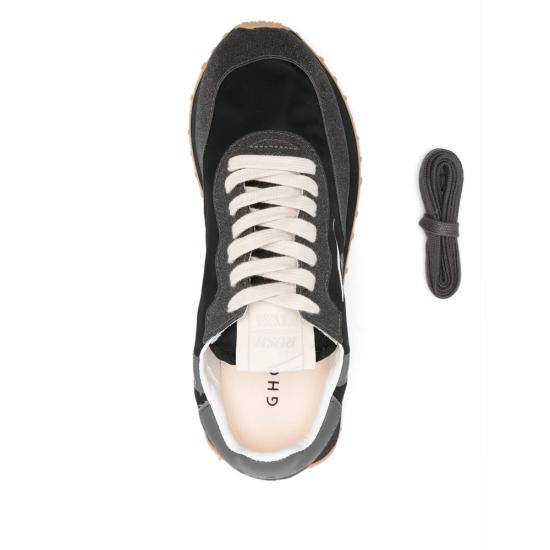 25SS 가우드 스니커즈 SCLW SG09 BLACK - GHOUD