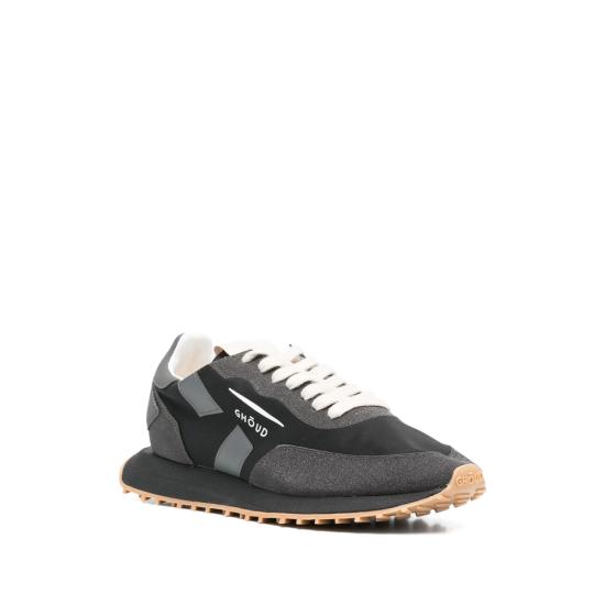 25SS 가우드 스니커즈 SCLW SG09 BLACK - GHOUD