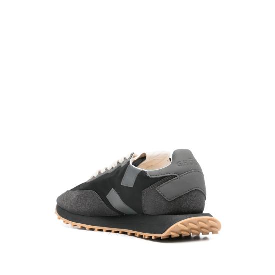 25SS 가우드 스니커즈 SCLW SG09 BLACK - GHOUD