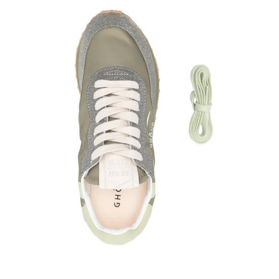 25SS 가우드 스니커즈 SCLW SG06 GREEN - GHOUD