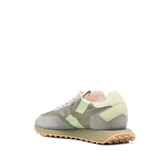 25SS 가우드 스니커즈 SCLW SG06 GREEN - GHOUD