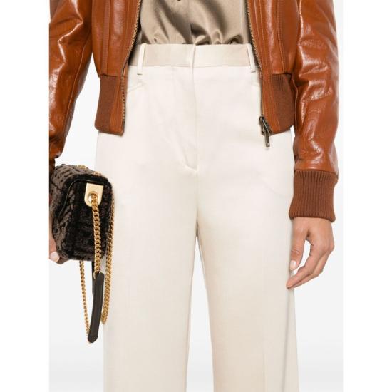 24FW 톰포드 팬츠 TW121600 77EE92 AW040 NEUTRALS - TOMFORD
