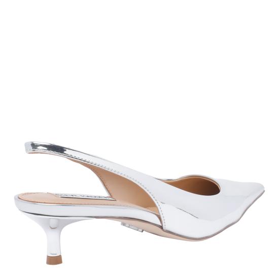 25SS 스티브매든 힐/펌프스 KARI SILVER Silver - STEVE MADDEN
