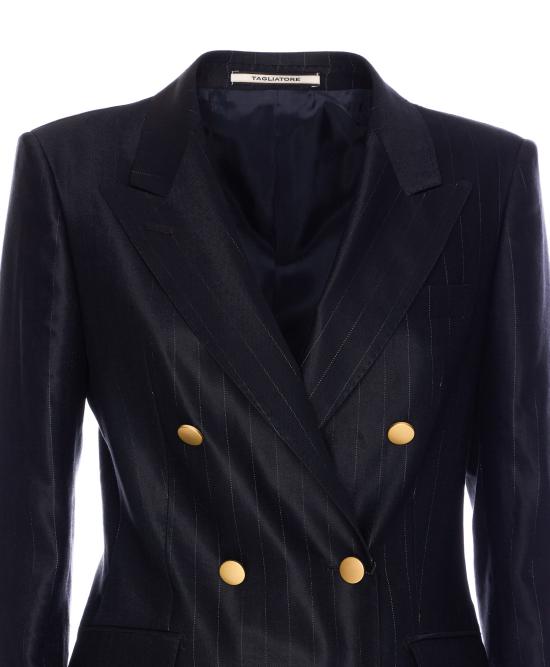 25SS 딸리아토레 점프수트 T PARIGI10BAD H40017B1106 Blue - TAGLIATORE