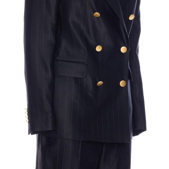 25SS 딸리아토레 점프수트 T PARIGI10BAD H40017B1106 Blue - TAGLIATORE