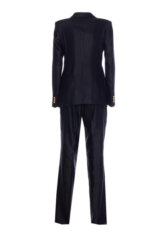 25SS 딸리아토레 점프수트 T PARIGI10BAD H40017B1106 Blue - TAGLIATORE