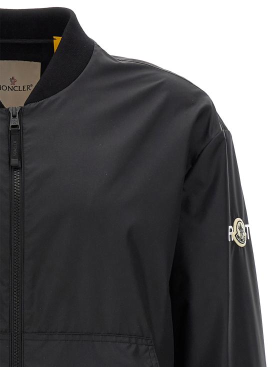 25SS 몽클레어 자켓 K109U1A00009M5238999 Black - MONCLER