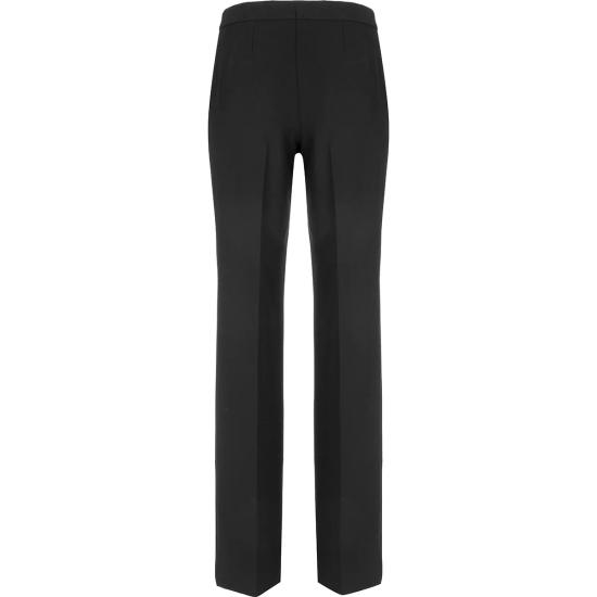  스텔라 맥카트니 스트레이트 팬츠 6400743AU701 1000 - STELLA MCCARTNEY