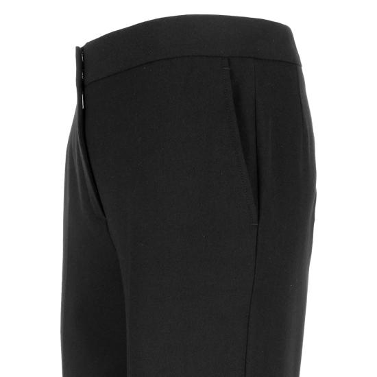  스텔라 맥카트니 스트레이트 팬츠 6400743AU701 1000 - STELLA MCCARTNEY