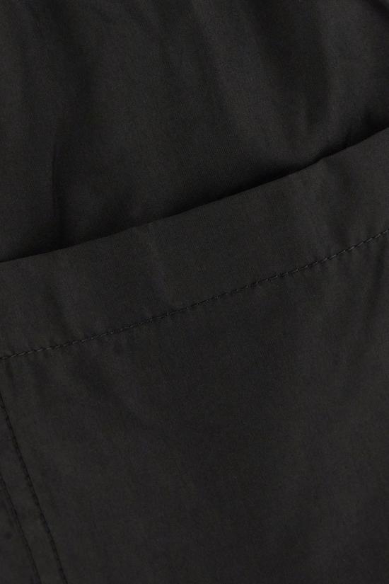 25SS 구찌 스윔팬츠 790916XHAG2 1000 Nero - GUCCI