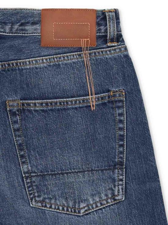  포르텔라 의류 965JOHN3300254D470 Denim - FORTELA