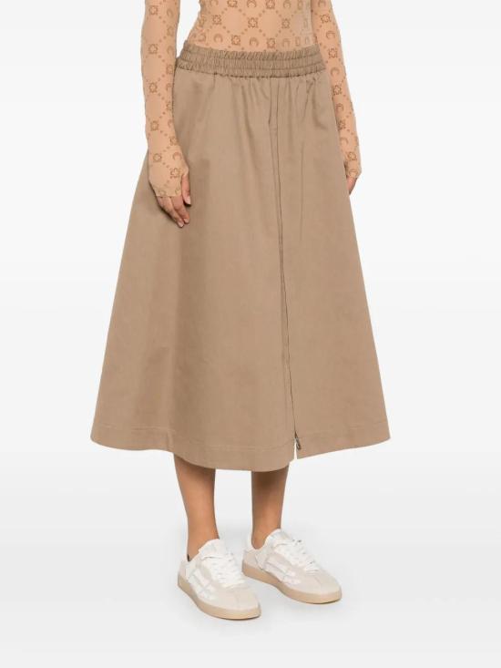 25SS 골든구스 스커트 GWP01953P001558 15369 KHAKIBEIGE - GOLDEN GOOSE