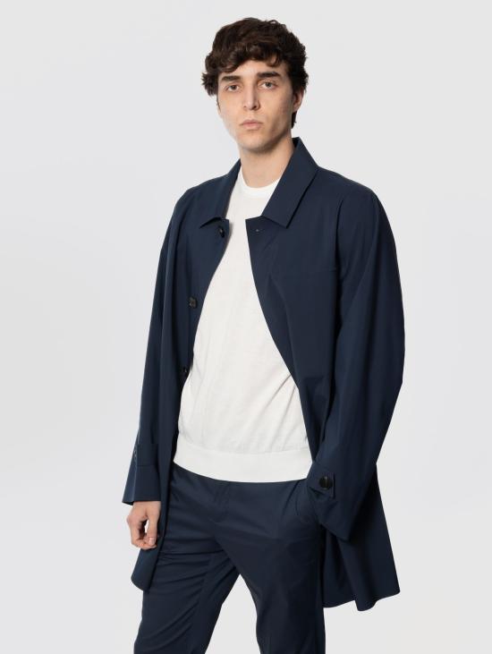 25SS 팔토 코트 B52PUEMILDOT205 - PALTO`