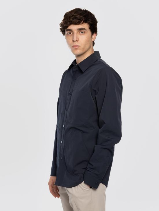 25SS 팔토 긴팔 셔츠 B52PUGILBCRH205 - PALTO`