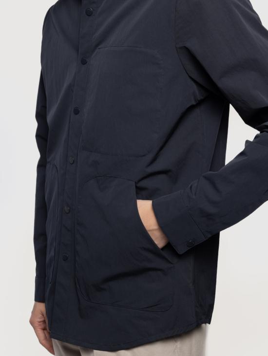 25SS 팔토 긴팔 셔츠 B52PUGILBCRH205 - PALTO`