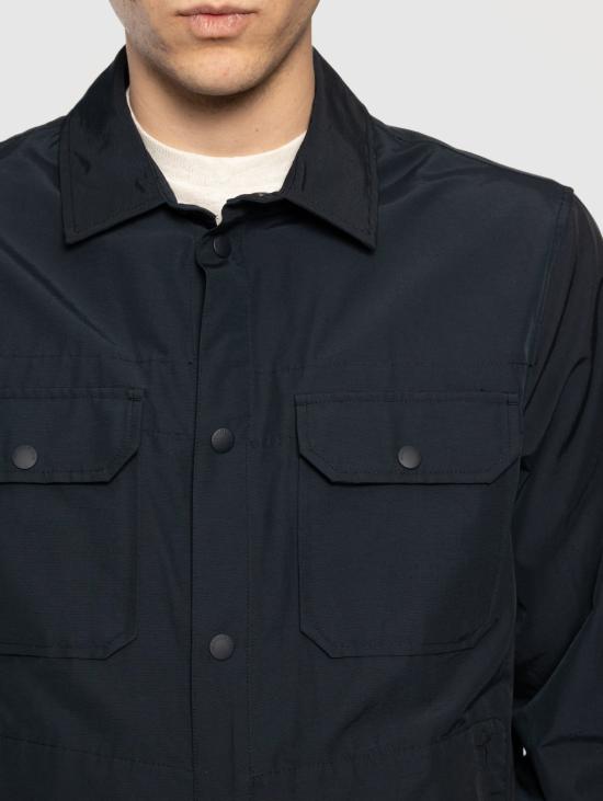 25SS 울리치 자켓 CFWOOS0186MRUT3662mlb - WOOLRICH