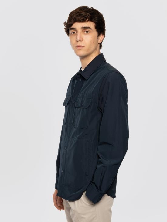 25SS 울리치 자켓 CFWOOS0186MRUT3662mlb - WOOLRICH