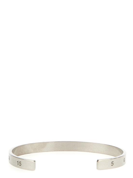 25SS 마르지엘라 주얼리 SI8UY0003SV0129951 SILVER DOM - MAISON MARGIELA