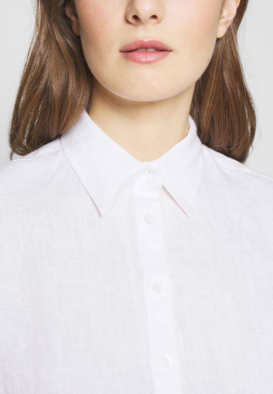 24FW 랄프 로렌 블라우스/셔츠 200699152001 WHITE - RALPH LAUREN