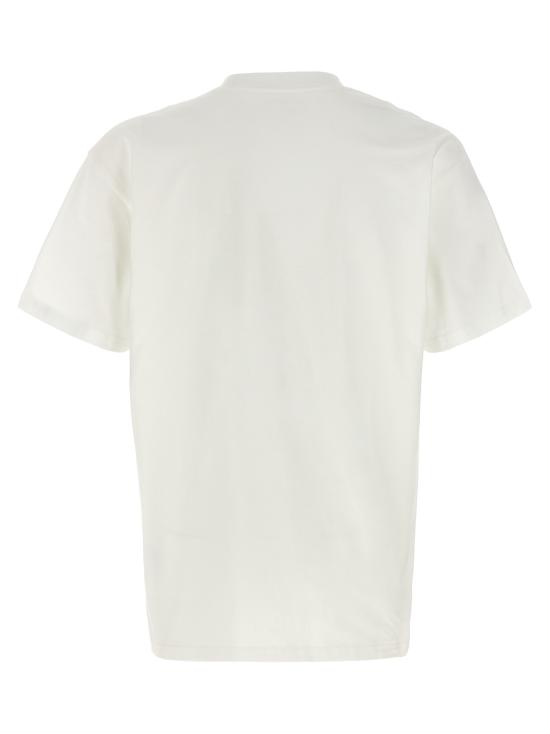 25SS 칼하트 WIP 탑 I03465202XX White - CARHARTT WIP