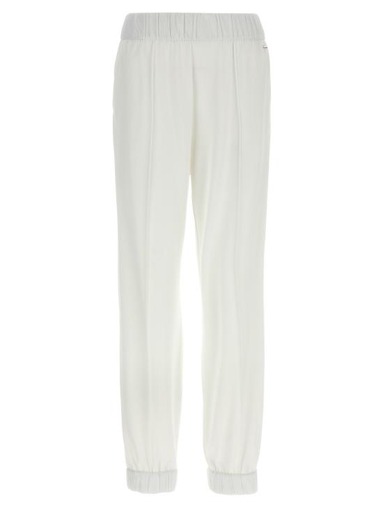 25SS 에르노 스트레이트 팬츠 PT000087D500801000 White