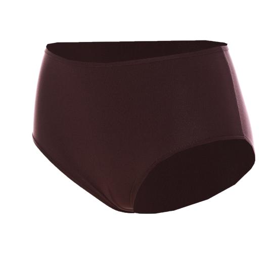 25SS 알라이아 반팔 티셔츠 AA9A1024M826A 719 Brown - ALAIA