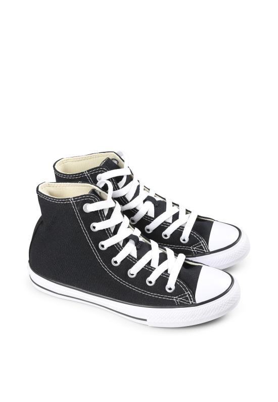 25SS [키즈] 컨버스 스니커즈 3J231C NERO BLACK - CONVERSE