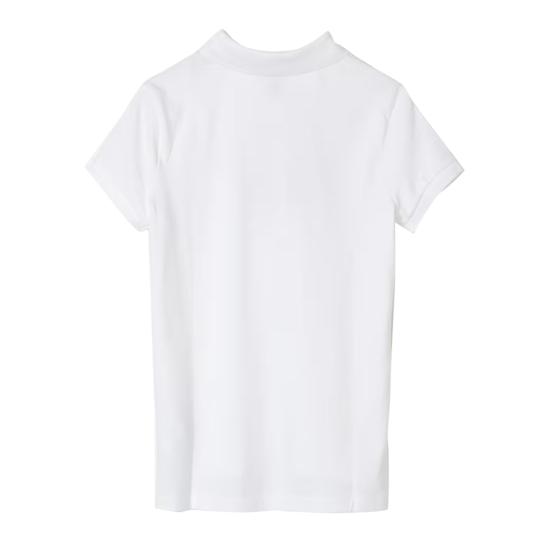 25SS [키즈] 랄프 로렌 티셔츠 313573242005 WHITE - RALPH LAUREN