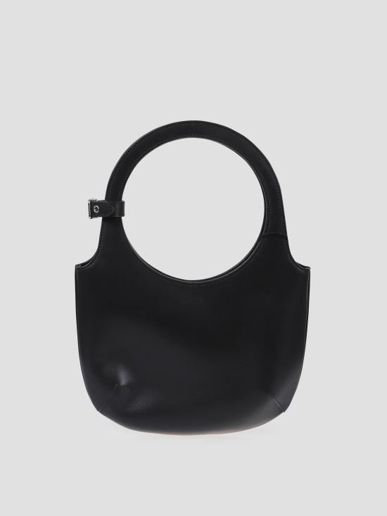 25SS 쿠레쥬 숄더백 224GSA102CR0065 9999 - COURREGES