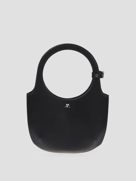 25SS 쿠레쥬 숄더백 224GSA102CR0065 9999