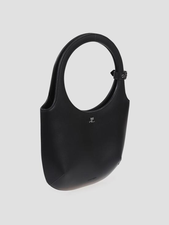 25SS 쿠레쥬 숄더백 224GSA102CR0065 9999 - COURREGES