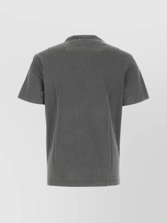 25SS 골든구스 반팔 티셔츠 GMP01220P000671 60318 - GOLDEN GOOSE