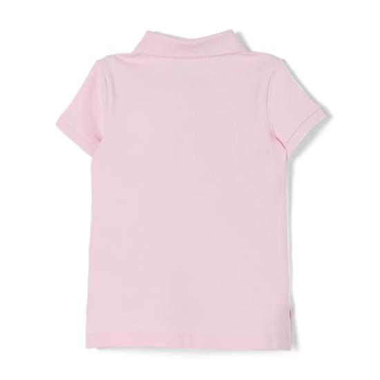 25SS [키즈] 랄프 로렌 티셔츠 312573242011 HINT OF PINK - RALPH LAUREN