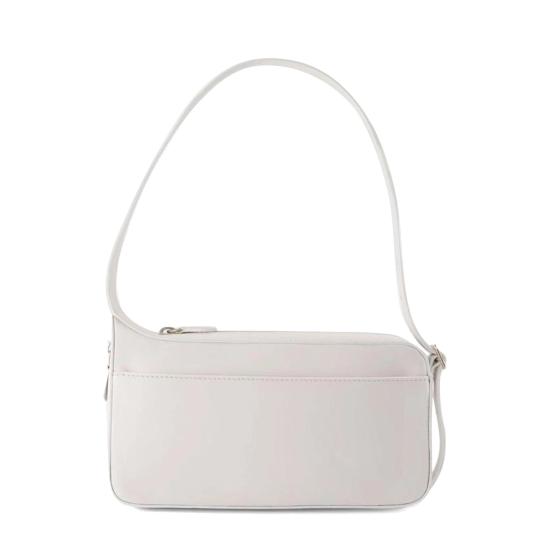 25SS 쿠레쥬 숄더백 223GSA047CR0027 0001 - COURREGES