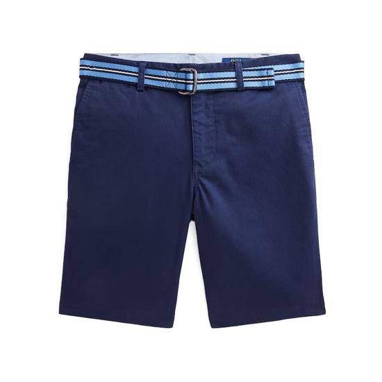 25SS [키즈] 랄프 로렌 쇼츠/버뮤다 323863960003 NEWPORT NAVY