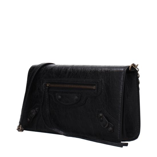  발렌시아가 클러치/파우치 8194722ABEK1000 - BALENCIAGA